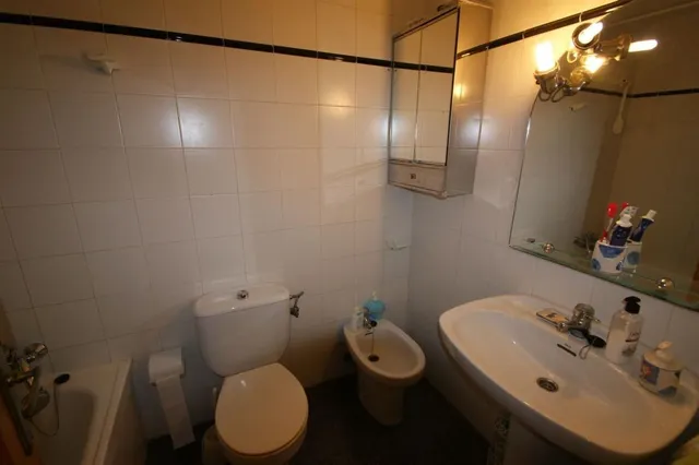 Apartamento 3 habitaciones 80m² en venta - La Mata pueblo — 18