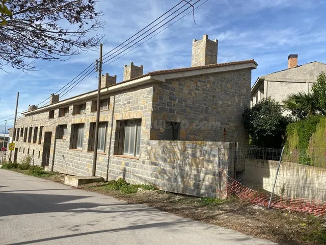 Venta de 14 Apartamentos en Calle BAJA Nº 65 Almudévar (Hues - foto 4