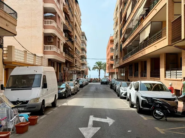 Ático 3 habitaciones 82m² en venta - Estacion de autobuses - foto 2