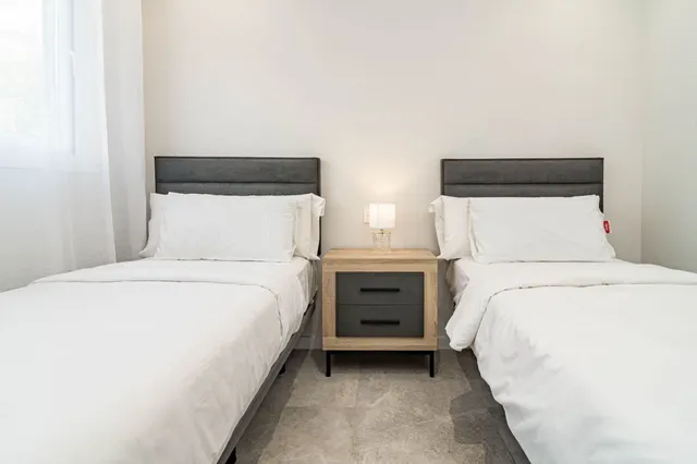 Apartamento 3 habitaciones 110m² en venta - Altos de Estepona — 9