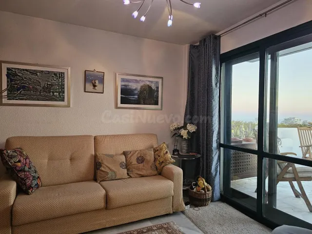 Atico Duplex en Benalmadena - foto 5