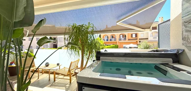 Apartamento 3 habitaciones 100m² en venta - Cala medina — 13