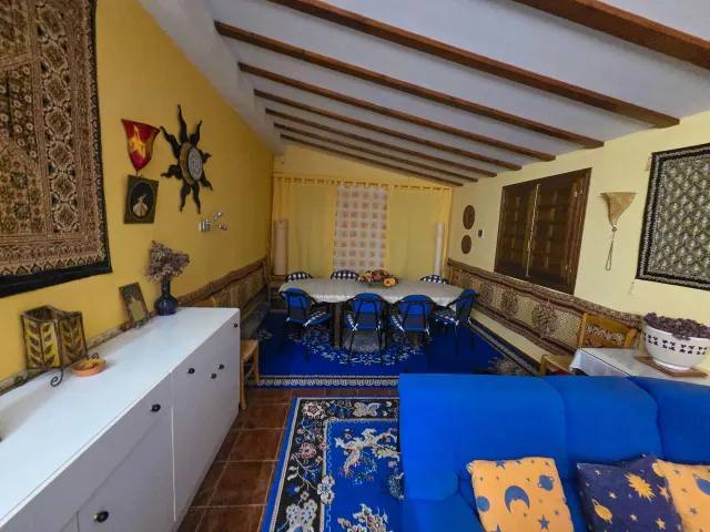 Villa 9 habitaciones 285m² en venta - Plaza Madrid — 26