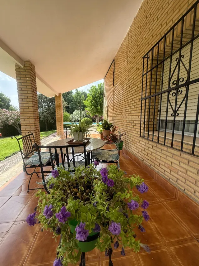 CHALET EN VENTA CÓRDOBA - foto 5