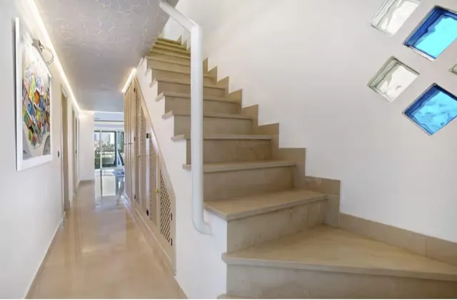 Ático 3 habitaciones 202m² en venta - Centro — 15