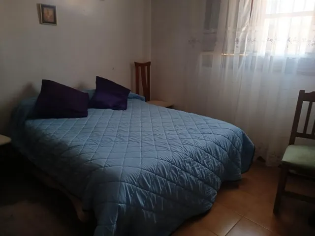Chalet en zona Carretera Sanlúcar — 21