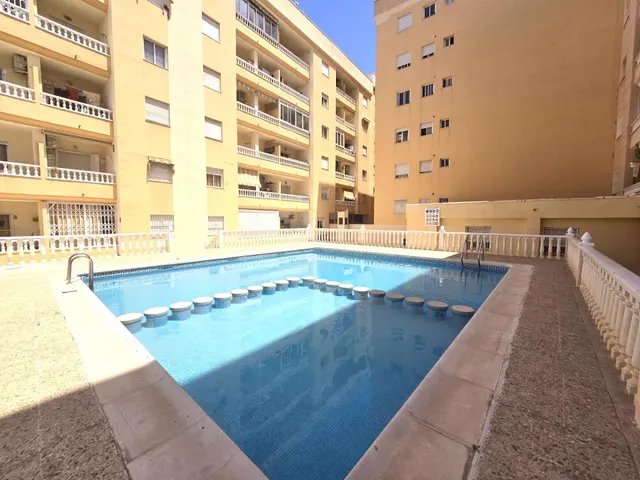 Apartamento 2 habitaciones 59m² en venta - Centro — 3