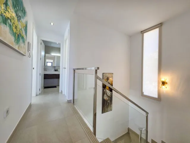 Villa 3 habitaciones 168m² en venta - Puerto de la Duquesa — 10