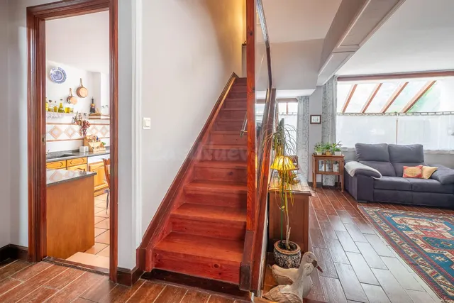 Chalet 4 habitaciones 240m² en venta - Bidebieta — 16