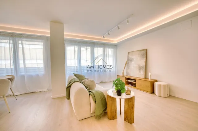 Vivienda exclusiva reformada en Alicante — 3