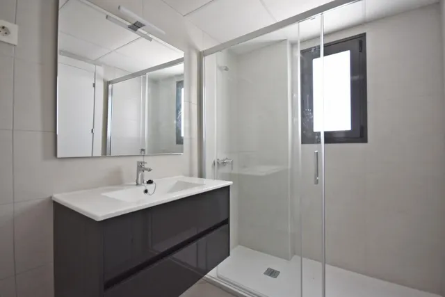 Villa 3 habitaciones 101m² en venta - El Alamillo — 30