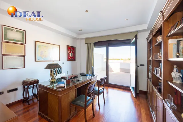 A la venta Chalet de lujo en Granada — 48