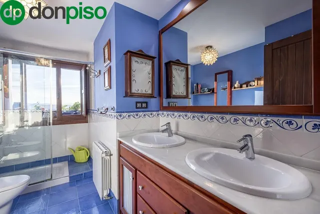 CASA SINGULAR EN ALBAICÍN JUNTO A PUERTA DE ELVIRA — 32
