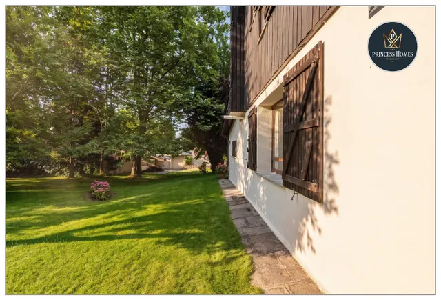 Espectacular vivienda junto a la Reserva de la Biosfera — 7