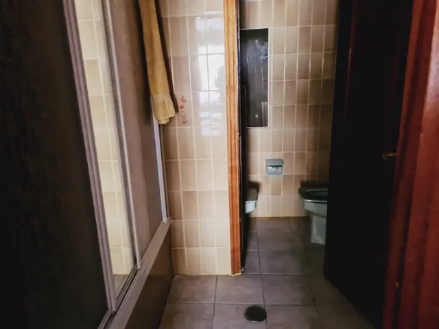 SEAMPLIO PISO EN EL CENTRO DE VALENCIA, SALÓN, COCINA, 4 HAB., 2 BAÑOS, TRASTERO Y GARAJE. — 12
