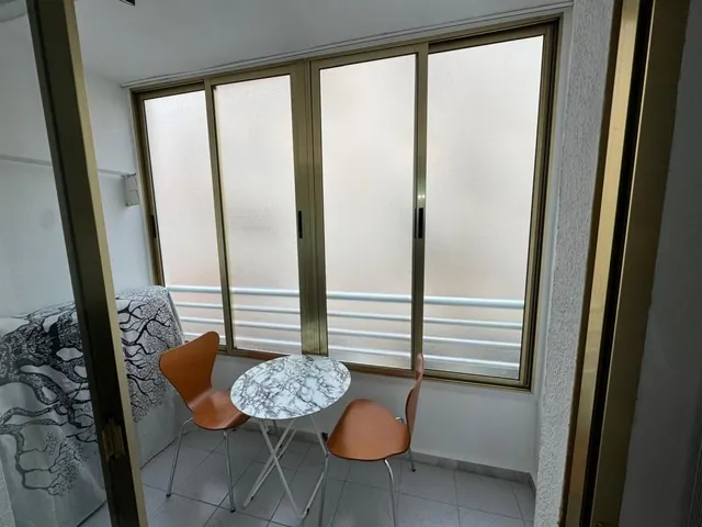 Apartamento 1 habitación 30m² en venta - Acequion — 7