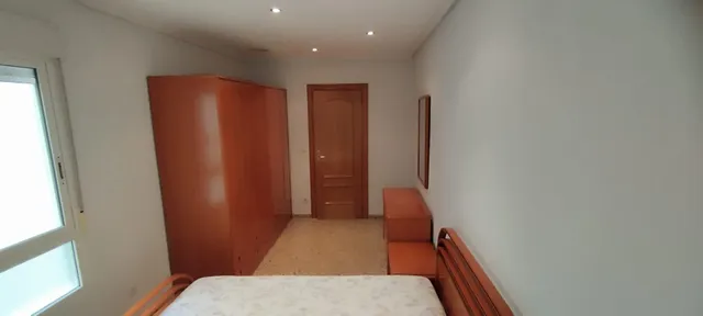 PISO SEMINUEVO EN ZONA TOSCAR CON GARAJE — 23