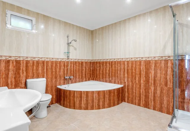 Villa 7 habitaciones 179m² en venta - Rojales Hills - Rosa Bungalows — 40