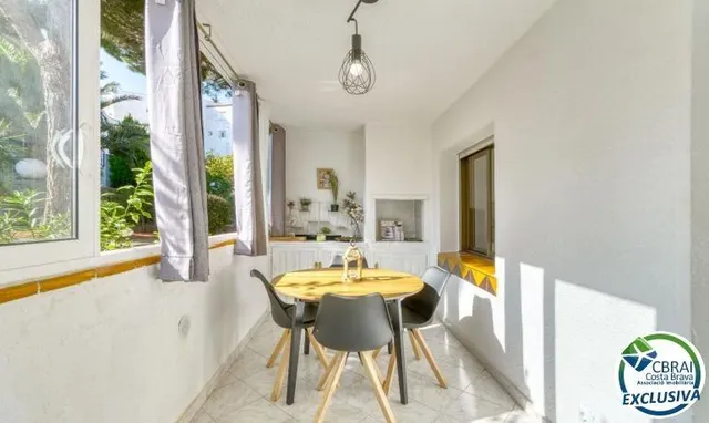 Apartamento 1 habitación 42m² en venta - Puig Rom — 6