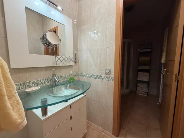 Chalet en venta en los angeles de san rafael — 14