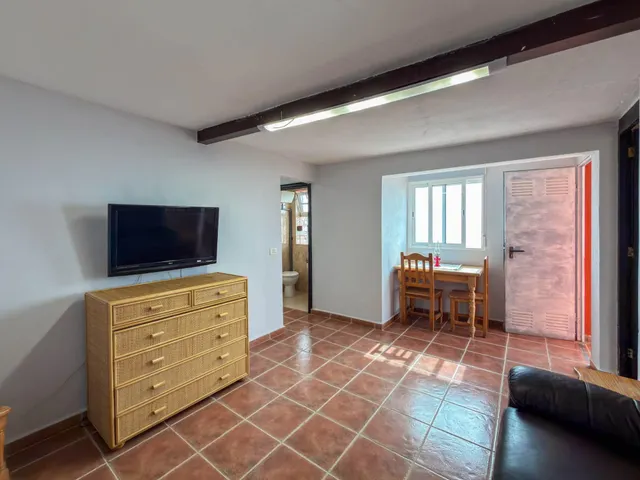 Dos casas independientes en una misma finca en La Medida- Güimar — 13