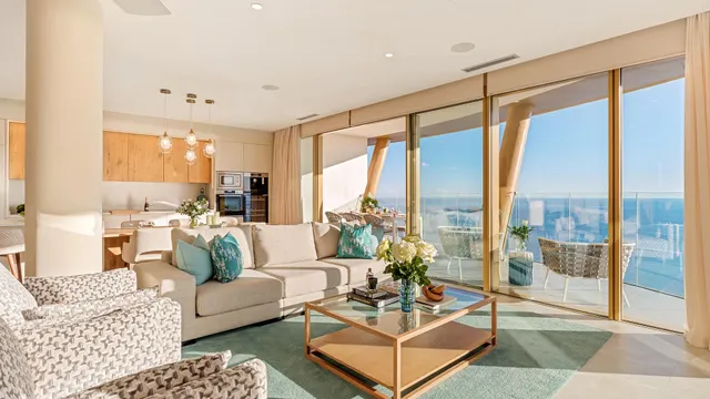 PISO EN VENTA PLAYA PONIENTE BENIDORM — 19