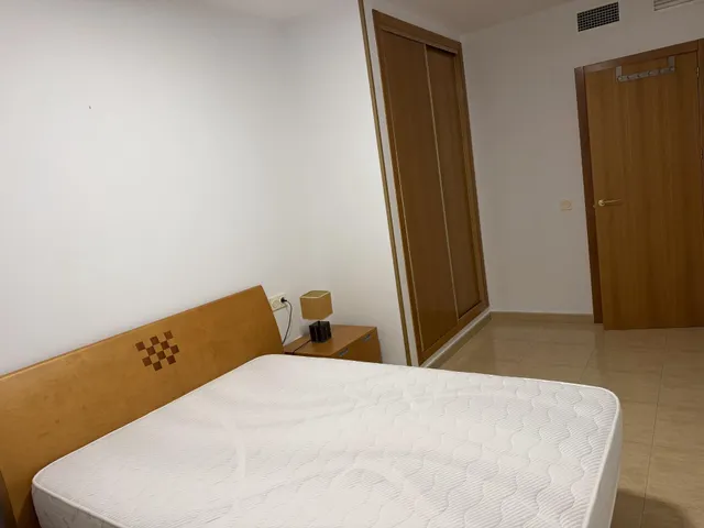 PISO EN JUAN DE BORBON — 21