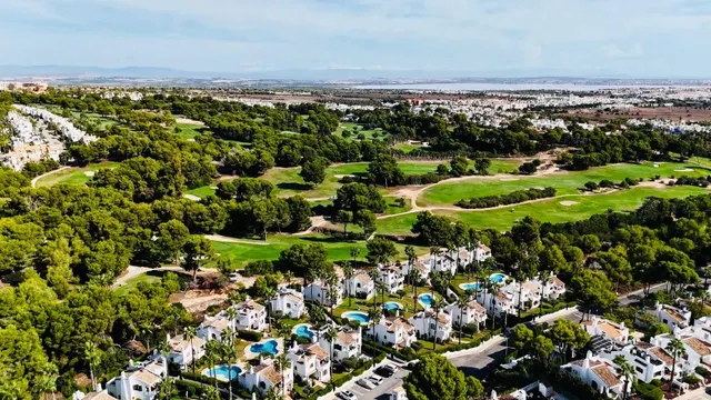 Casa 3 habitaciones 91m² en venta - Villamartín-Las Filipinas — 39