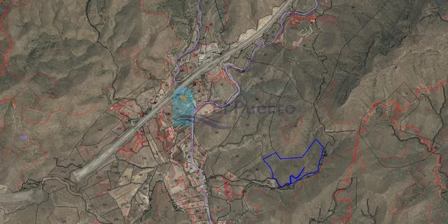 Terreno rustico en mazarron - ref 2020 — 6