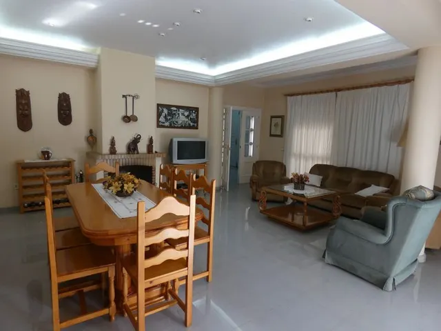 Villa 4 habitaciones 405m² en venta - Centro urbano 2 — 11