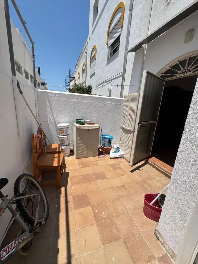 Venta de unifamiliar en el Mayorazgo, Chiclana — 7