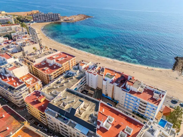 Apartamento 2 habitaciones 81m² en venta - Punta Prima — 26