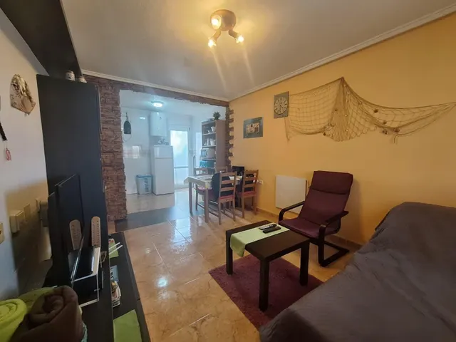 Bungalow 2 habitaciones 54m² en venta - El limonar — 7