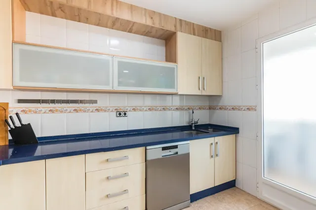 Piso tipo Dúplex en Algezares, semi nuevo, luminoso, para entrar a vivir — 16