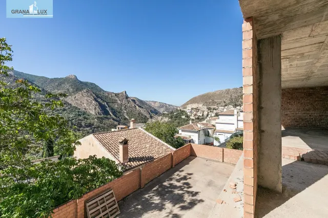EDIFICIO en Güejar Sierra — 15
