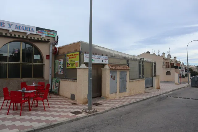 ESPECTACULAR COMPLEJO DE HOSTELERÍA EN PLENO FUNCIONAMIENTO — 22