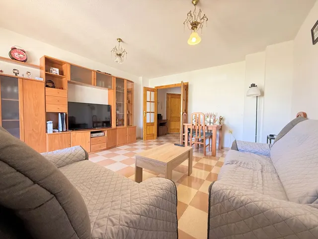 Apartamento 4 habitaciones 120m² en venta - Costa Del Sol — 7