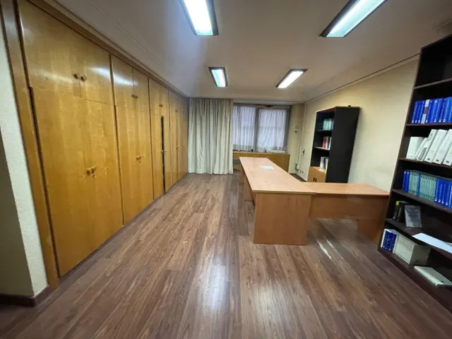 ENTREPLANTA EN VENTA EN PLENO CENTRO DE ALBACETE — 14