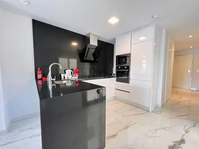 Apartamento 2 habitaciones 81m² en venta - La Ciñuelica - Villa Rosa — 15