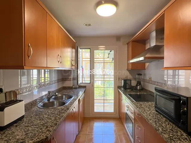 Apartamento 2 habitaciones 106m² en venta - Marbella — 5