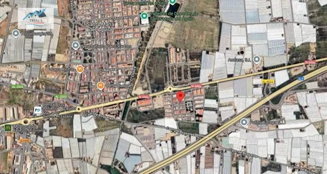 Venta casa en El Ejido (Almería) - foto 2