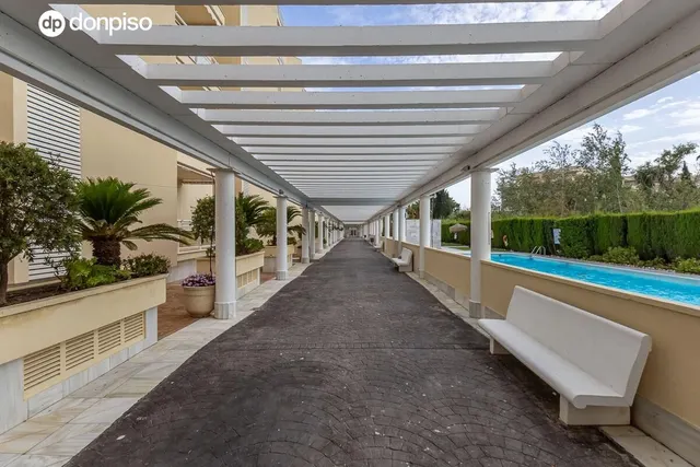 APARTAMENTO EN PLAYA PONIENTE, MOTRIL — 23