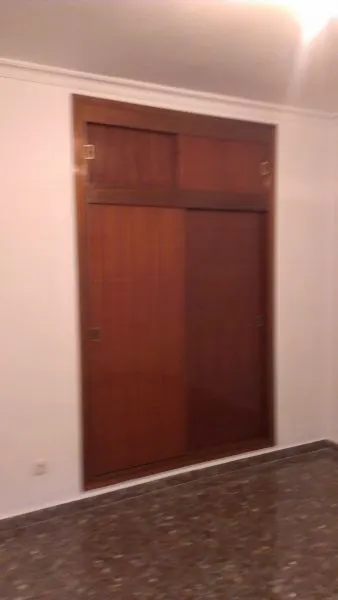 PISO CON GARAJE — 33