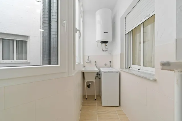 Amplio apartamento reformado en el corazón de Formentera del Segura — 16