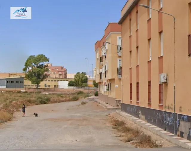 Venta Piso en Roquetas de Mar - Almería — 2