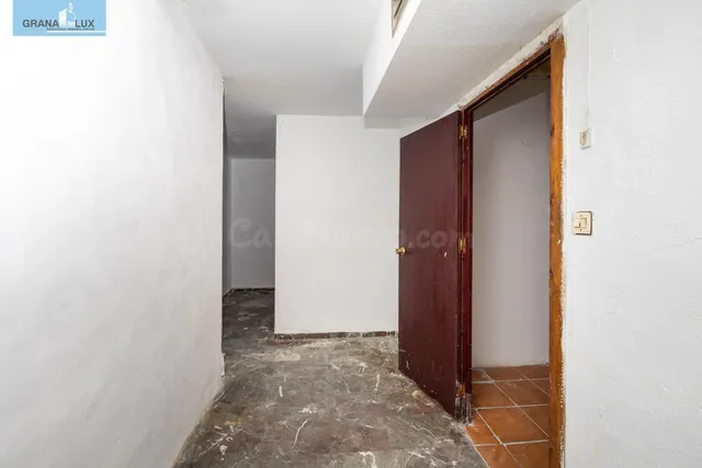 Local comercial junto a calle Alhamar. Ideal para oficina, d - foto 5