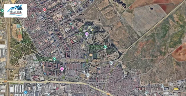 Oportunidad piso 1 dormitorio en Sevilla centro — 3