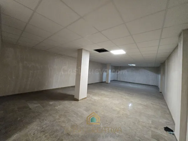 DESPACHO EN VENTA EN CASTELLÓN – 150 m2 DIÁFANOS – EXCELENTE - foto 4