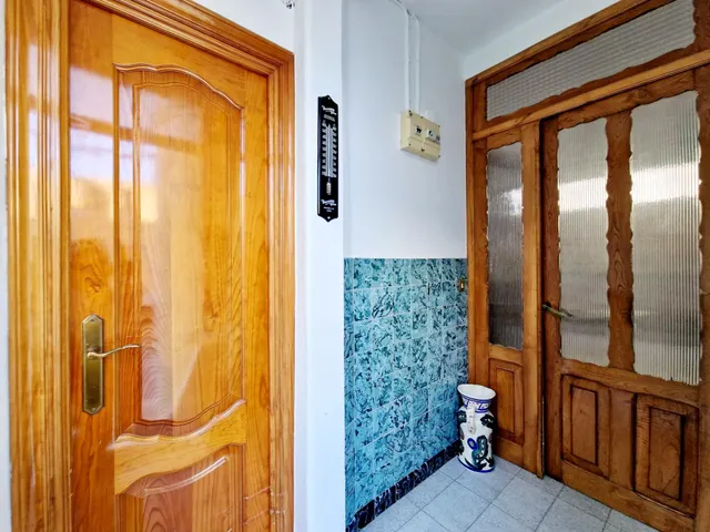 EXCLUSIVO CONJUNTO DE DOS CASAS CON JARDÍN Y GARAJE A 300 METROS DE LA PLAYA DE A RAPADOIRA – FOZ — 22