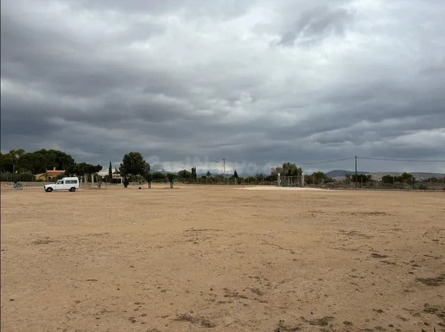 Terreno zona maitino - foto 2